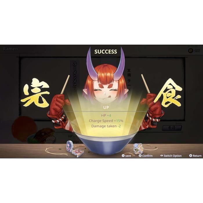 Just For Games JUS1742812673591 Leyendas de la Espada Demoníaca de Yasha - Juego para PlayStation 5 5 Just For Games JUS1742812673591 Leyendas de la Espada Demoníaca de Yasha - Juego para PlayStation 5 5