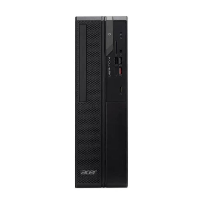 Acer Veriton X2 VX2730G Mini Ordenador, Intel Core Ultra 7, 16 GB DDR5 RAM, 512 GB SSD, Mini PC Profesional