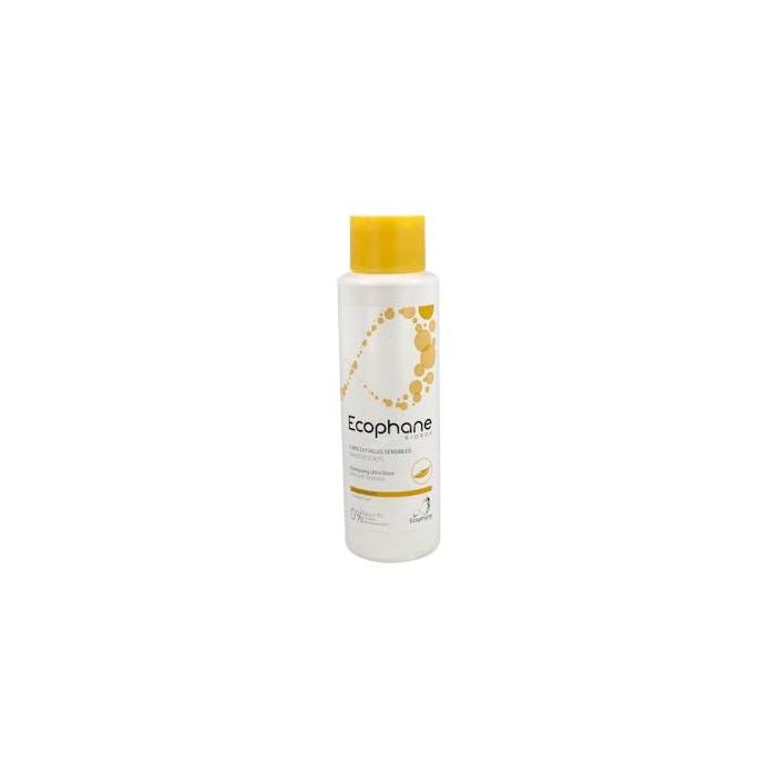 Biorga Ecophane Champu Ultra Suave 500 Ml Biorga Ecophane Champu Ultra Suave 500 Ml