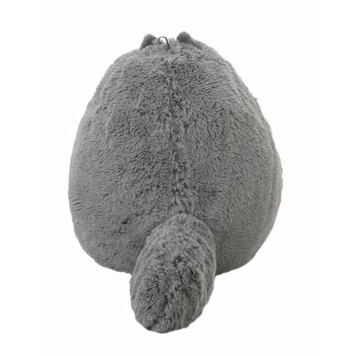 Gato gordi 42 cm 2 col. surt. 2 Gato gordi 42 cm 2 col. surt. 2