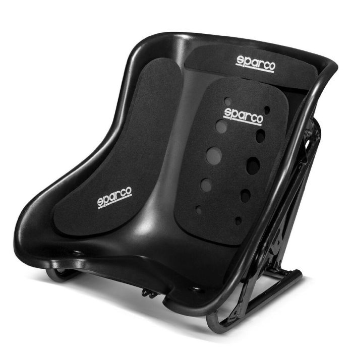 Asiento Para Adultos Tipo Kart Sparco SG0230013