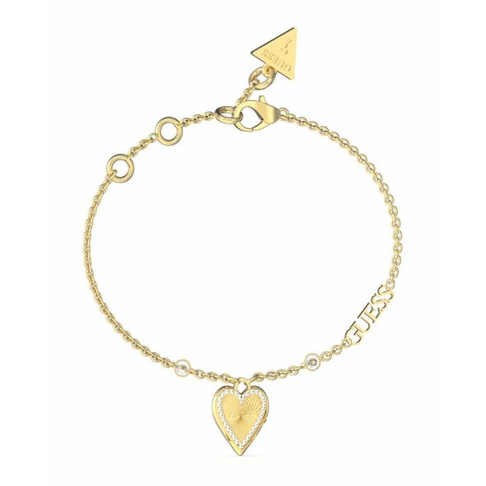 Pulsera Mujer Guess JUBB03242JWYGS 1 Pulsera Mujer Guess JUBB03242JWYGS 1