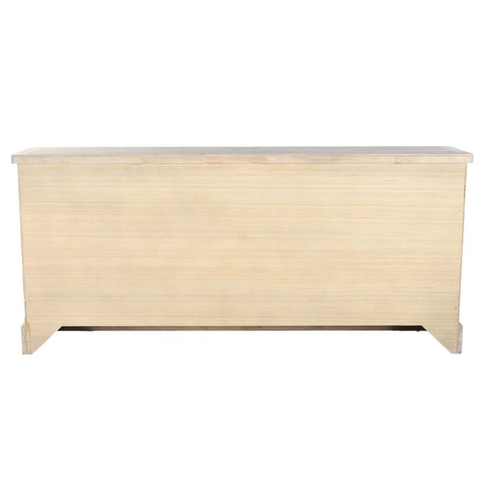 Buffet Romantico DKD Home Decor Natural 40 x 82 x 180 cm 7 Buffet Romantico DKD Home Decor Natural 40 x 82 x 180 cm 7