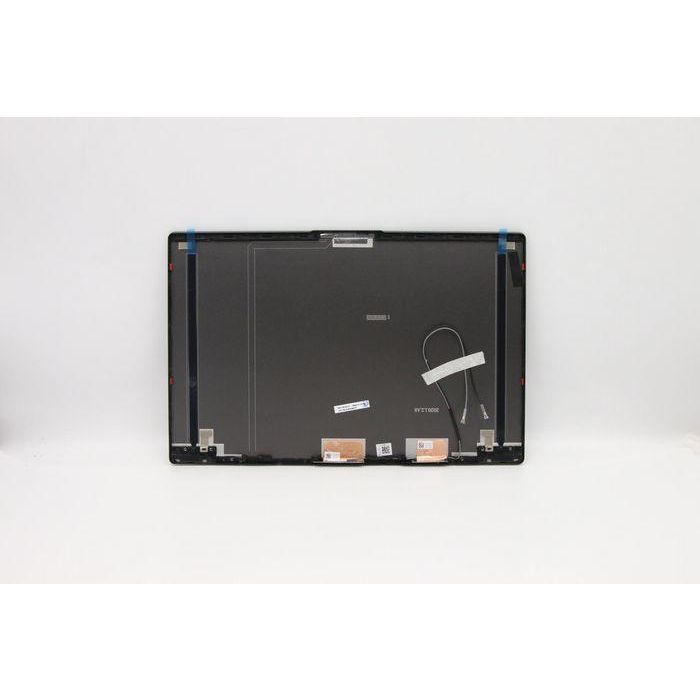 Lenovo Funda LCD Cover Gris 1