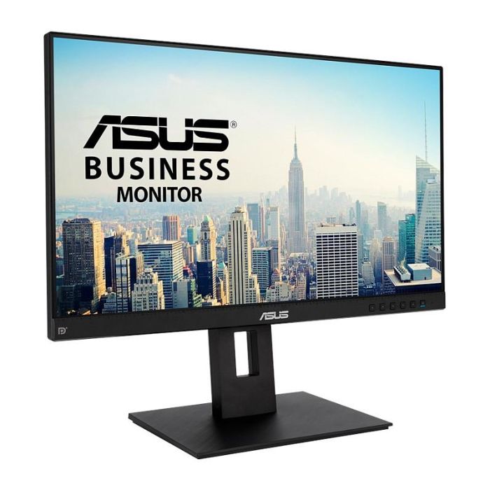 ASUS BE24EQSB Monitor Profesional 60.5cm (23.8") Full HD IPS HDMI DP USB para Negocios 3 ASUS BE24EQSB Monitor Profesional 60.5cm (23.8") Full HD IPS HDMI DP USB para Negocios 3