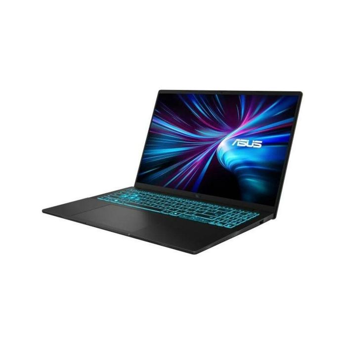 Laptop Asus V16 V3607VM-RP019 16" 16 GB RAM 512 GB SSD Intel Core 7 240H Nvidia Geforce RTX 4050 6 Laptop Asus V16 V3607VM-RP019 16" 16 GB RAM 512 GB SSD Intel Core 7 240H Nvidia Geforce RTX 4050 6