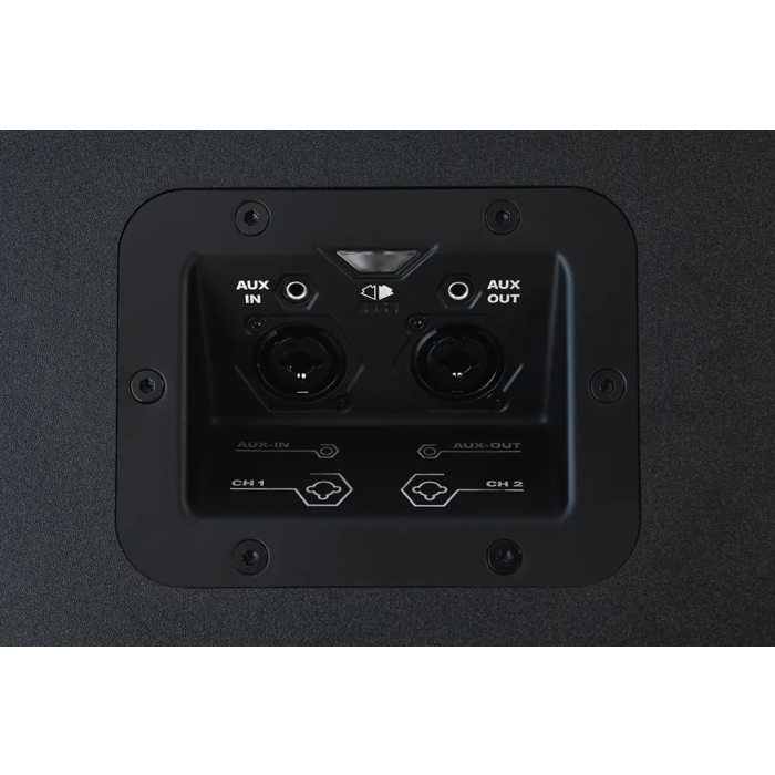 Soundboks Altavoz Soundboks 4 2 x 10" Bluetooth 5.0 Batería USB-C IP65 Gris 6