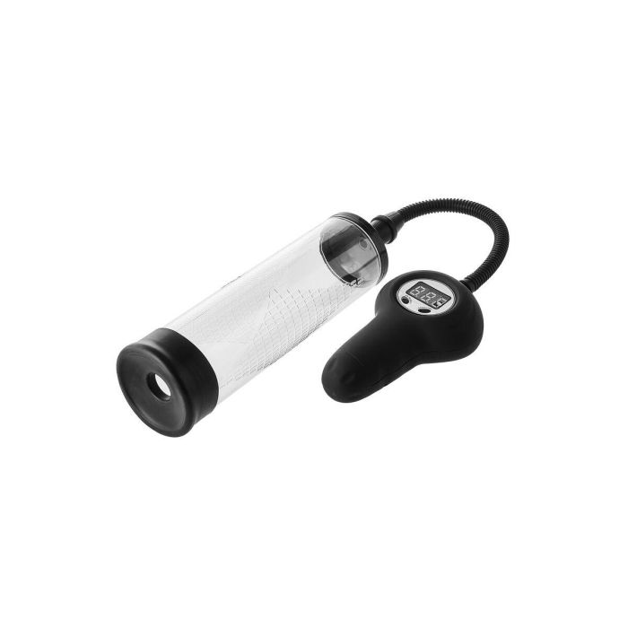 Bomba para el Pene Dream Toys Ramrod 11 Bomba para el Pene Dream Toys Ramrod 11