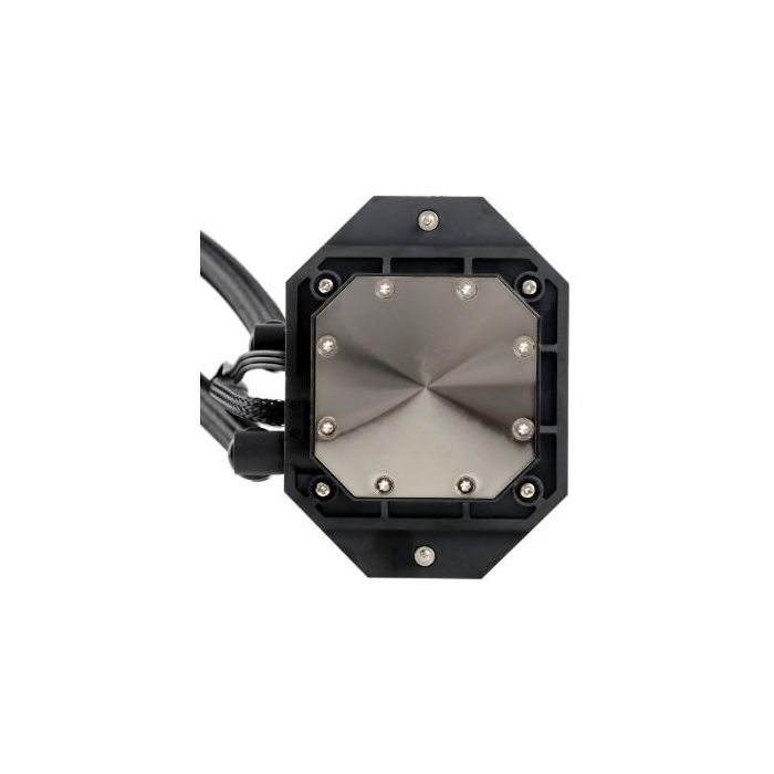 K WAK Thermalright Turbo Right 360C - 1700/1200/20xx/AM4/AM5 3