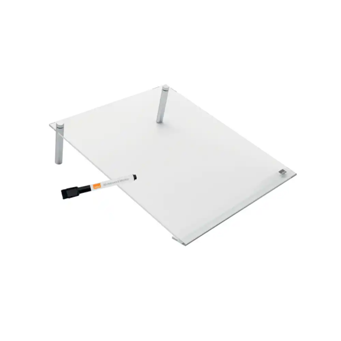 Esselte Archivador Palanca Folio Lomo Ancho PP Interior Forrado En Papel Rado Cantoneras Azul 5