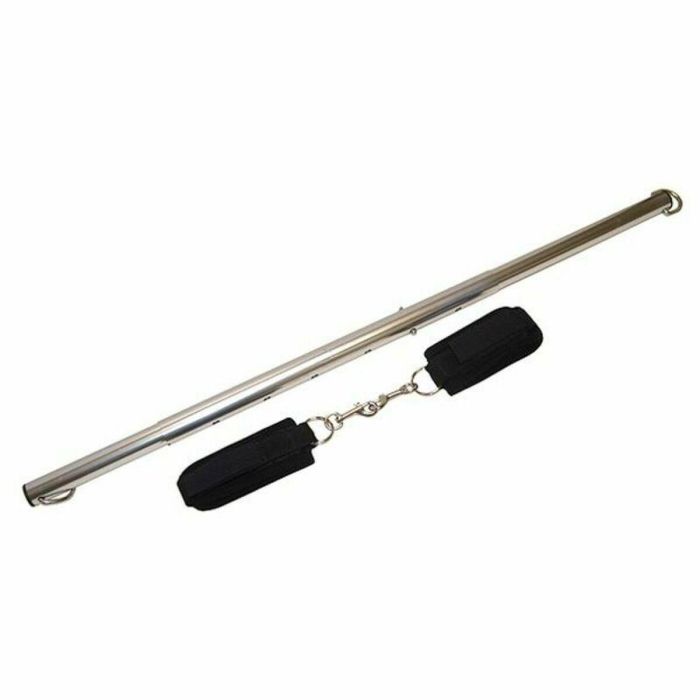 Barrote y Esposas Extensibles Spreader Sportsheets 0 Barrote y Esposas Extensibles Spreader Sportsheets 0