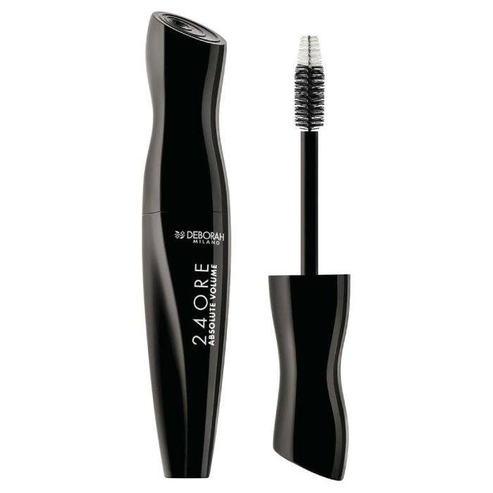 Dh Mascara 24Ore Absolute Volume