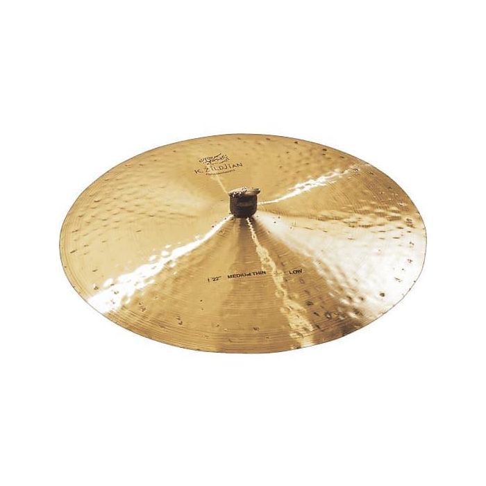 Zildjian Ride 22" K Constantinople Medium Thin Low