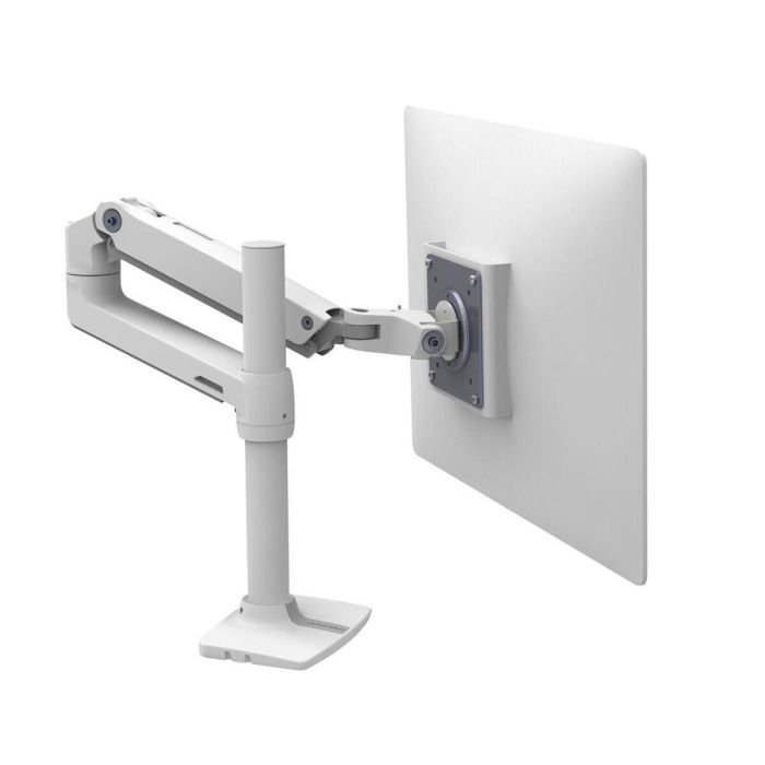 Soporte de Mesa para Pantalla Ergotron 45-537-216 Blanco 32" 1