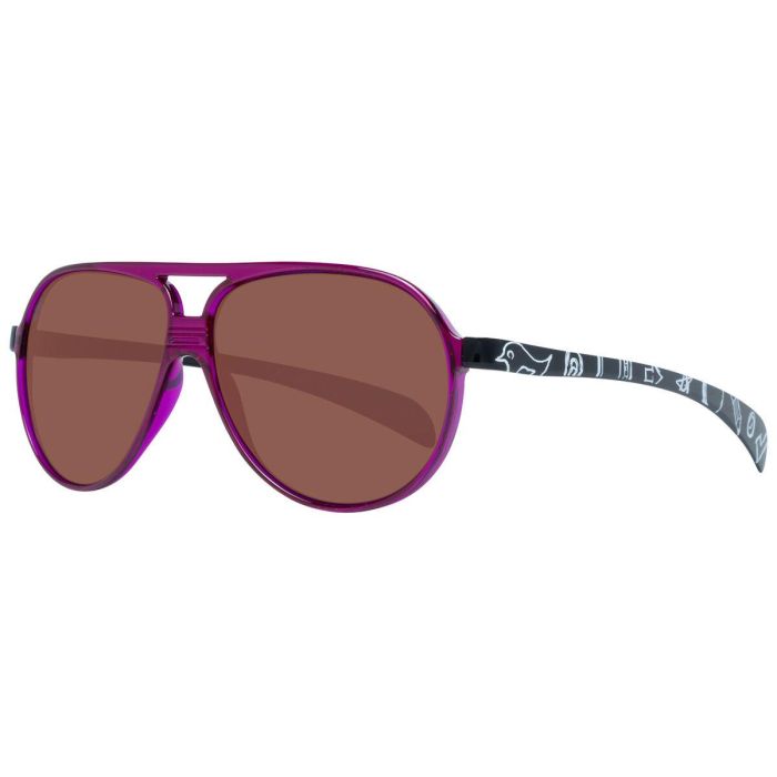 Gafas de Sol Unisex Try Cover Change CF514-05-57 ø 57 mm Gafas de Sol Unisex Try Cover Change CF514-05-57 ø 57 mm