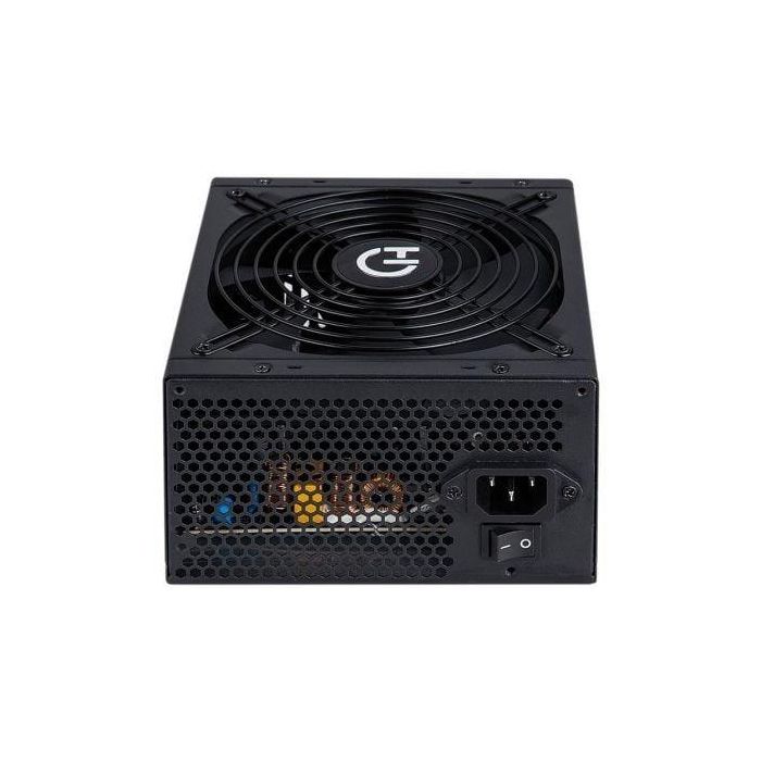 Fuente de Alimentación Hiditec BZ650/ 650W/ Ventilador 14cm/ 80 Plus Bronze 1 Fuente de Alimentación Hiditec BZ650/ 650W/ Ventilador 14cm/ 80 Plus Bronze 1