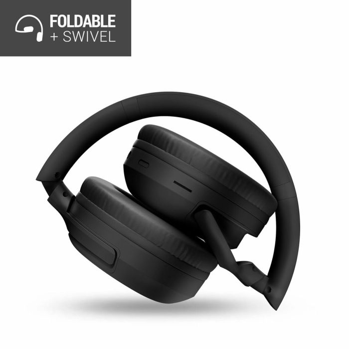 Auriculares de Diadema Energy Sistem 459674 Negro 5 Auriculares de Diadema Energy Sistem 459674 Negro 5