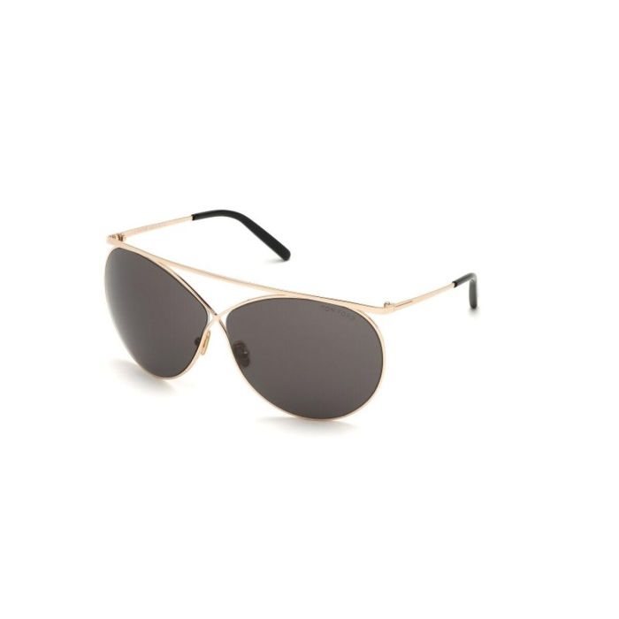 Gafas de Sol Mujer Tom Ford FT0761 67 28A Gafas de Sol Mujer Tom Ford FT0761 67 28A