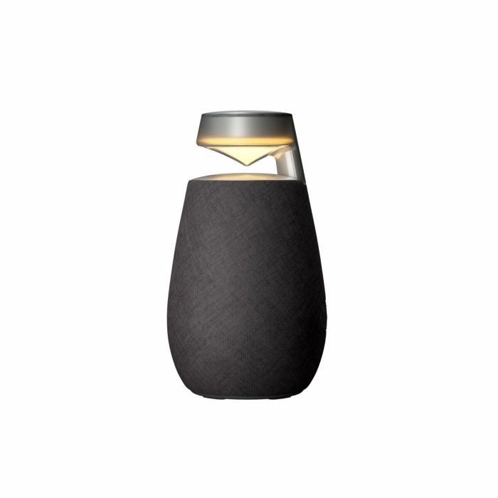 Altavoz Bluetooth Portátil LG XG2TBK.CEUSLLK Negro 5 W 28 Altavoz Bluetooth Portátil LG XG2TBK.CEUSLLK Negro 5 W 28