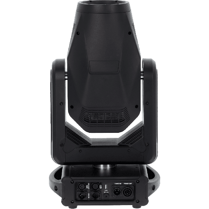 Cabeza Móvil Hibrida Wash / Spot / Beam 200W Led 12 Cabeza Móvil Hibrida Wash / Spot / Beam 200W Led 12