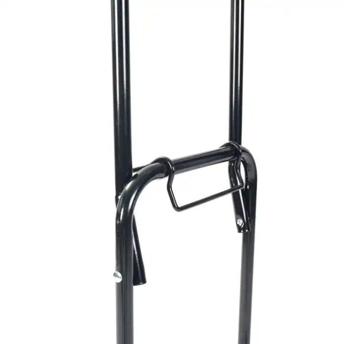Carro Multiuso Bricotech - Capacidad 25 kg (6 Unidades) 3 Carro Multiuso Bricotech - Capacidad 25 kg (6 Unidades) 3