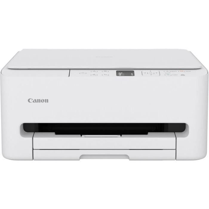 Canon CAN4549292247985 Impresora de Inyección de tinta PIXMA TS6550i, Wi-Fi 12