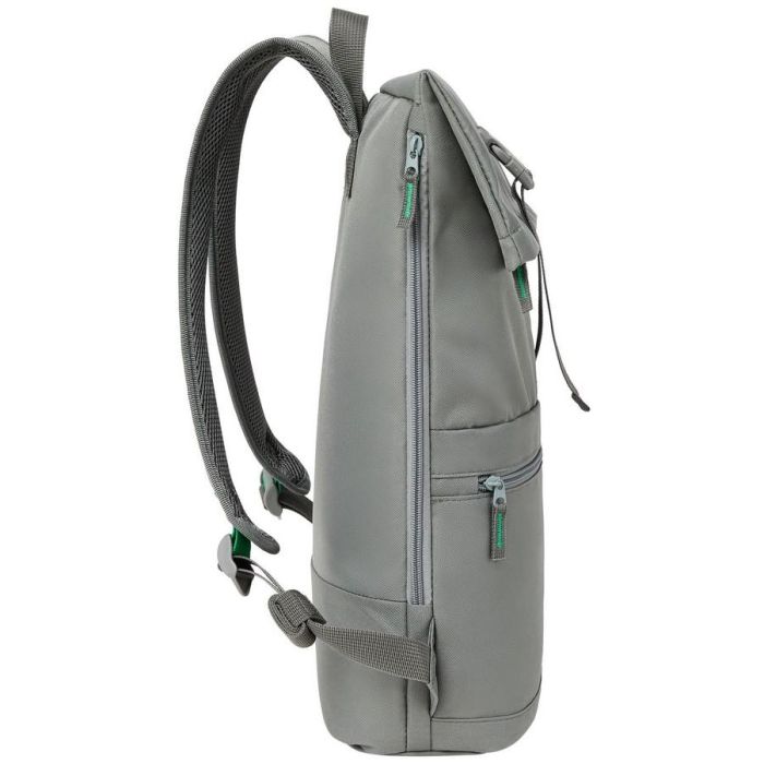 Riva NB Rucksack Gremio 15.6" grau 5567 9 Riva NB Rucksack Gremio 15.6" grau 5567 9