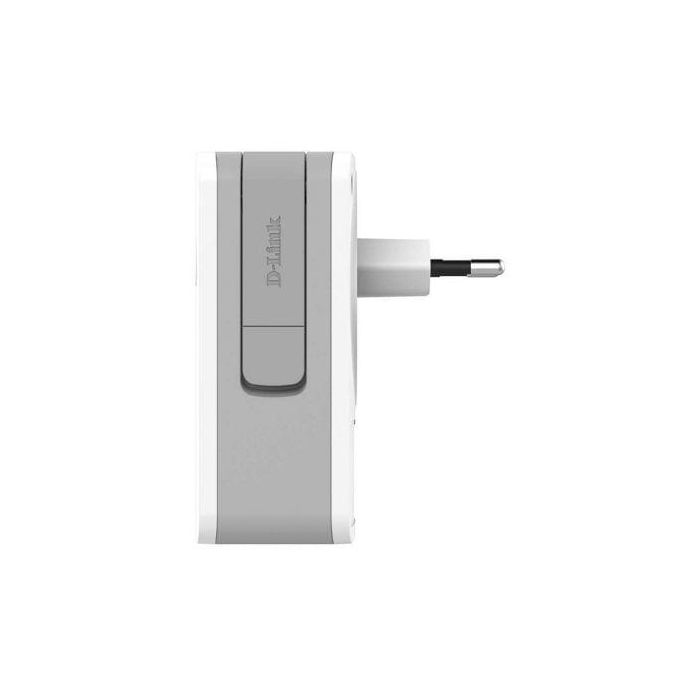 D-Link DAP-1620 Repetidor Inalámbrico WiFi AC1300 Doble Banda 1300Mbps, Extensor Mesh Plug-in con Puerto Gigabit 3 D-Link DAP-1620 Repetidor Inalámbrico WiFi AC1300 Doble Banda 1300Mbps, Extensor Mesh Plug-in con Puerto Gigabit 3