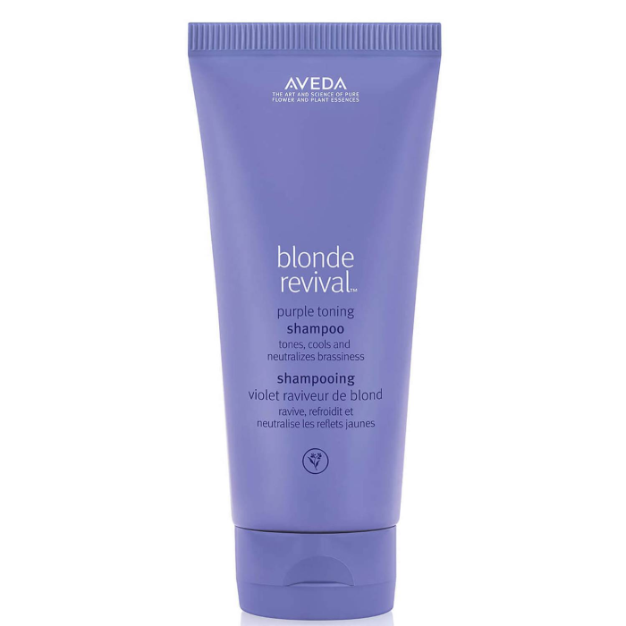 Aveda Blonde Revival Shampoo 200 mL Aveda Blonde Revival Shampoo 200 mL