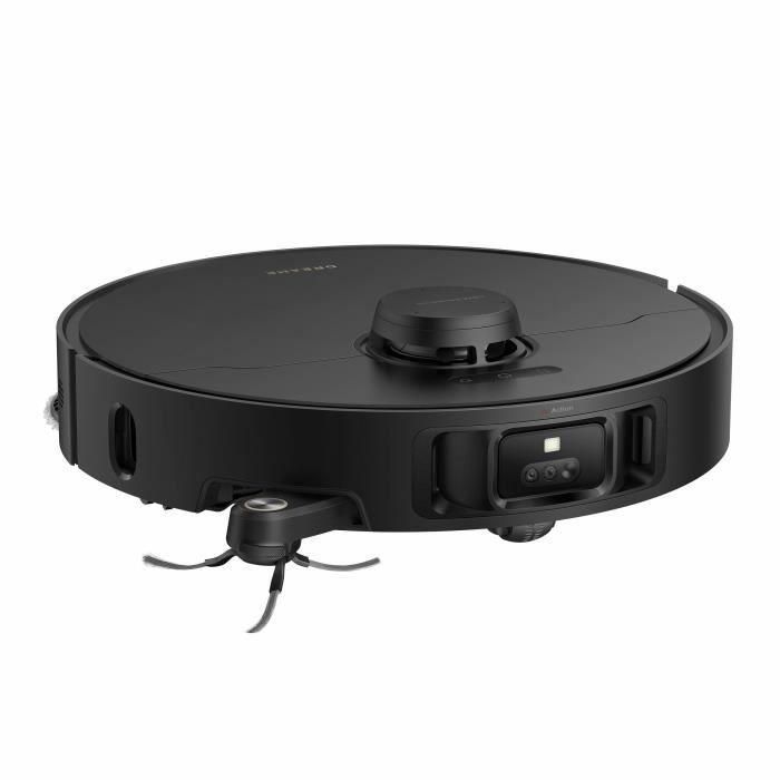 Dreame DRE6977328066206 Robot Aspirador L40s Pro Ultra, Potencia 19000 Pa, Capacidad 3,2 L, Color Negro 5