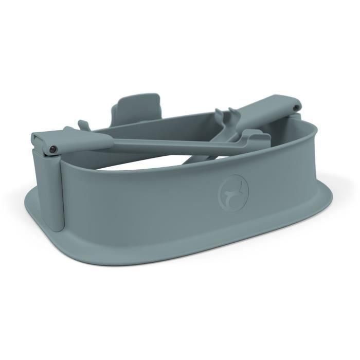 Kit de torre de aprendizaje ajustable y escalable Lemo 2 - Azul piedra - CYBEX 1 Kit de torre de aprendizaje ajustable y escalable Lemo 2 - Azul piedra - CYBEX 1