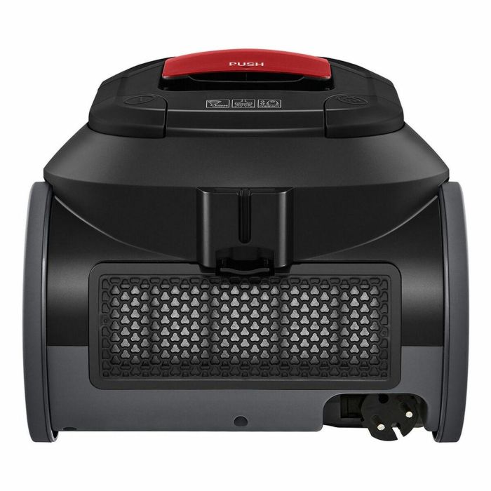 Aspirador LG VC5506NHTCR Negro 650 W 4 Aspirador LG VC5506NHTCR Negro 650 W 4