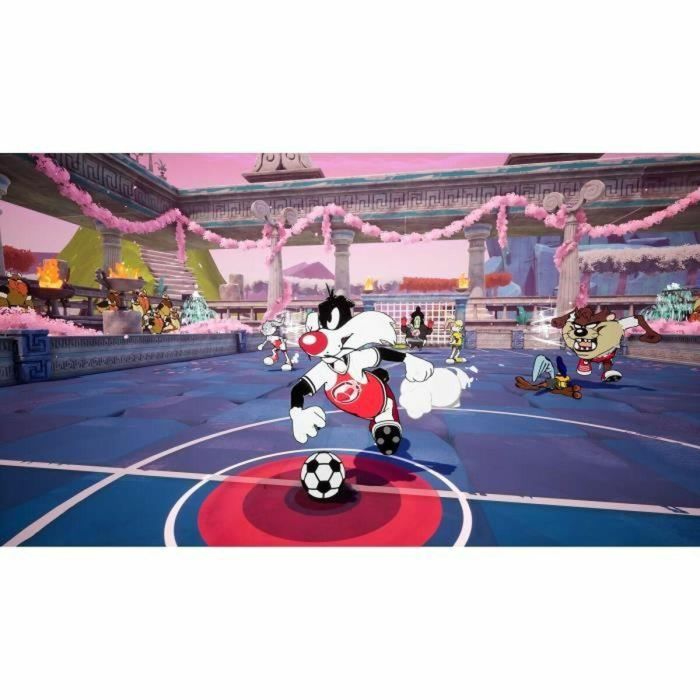 Just For Games 5060968301941 Looney Tunes Wacky World of Sports - Juego para PS5 1 Just For Games 5060968301941 Looney Tunes Wacky World of Sports - Juego para PS5 1