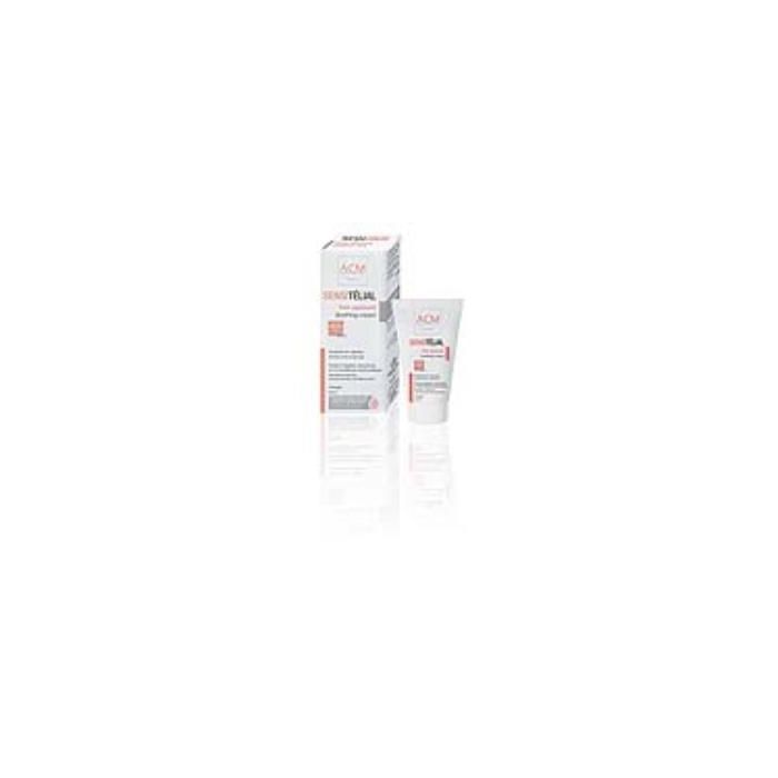 Sensitelial Crema 40Ml. Sensitelial Crema 40Ml.