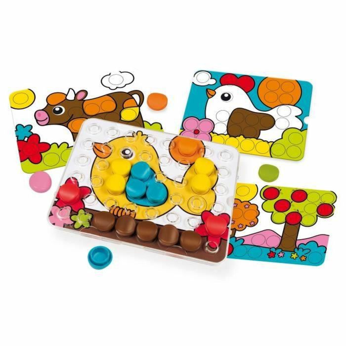 Juego de Mesa Nathan The Farm (FR) 2