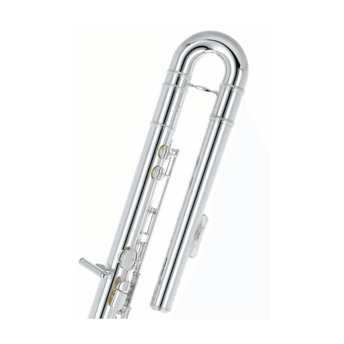 Flauta Bajo Pearl Pfb305E 6