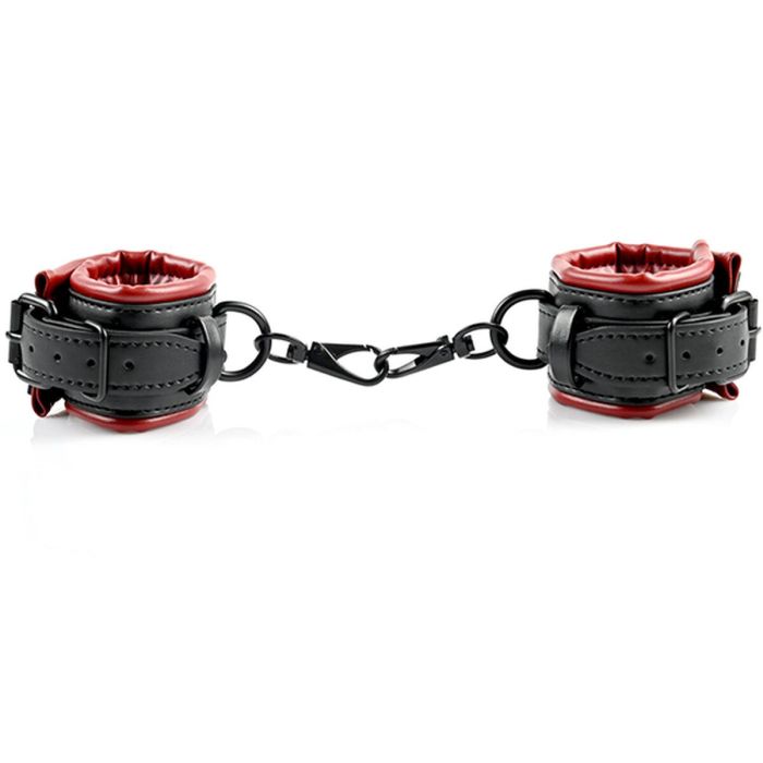 Barra Para Bondage Sportsheets Vegano Ajustable 13 Barra Para Bondage Sportsheets Vegano Ajustable 13