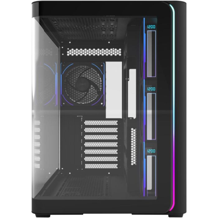 Midi FSP M580-BP ARGB Black 1 Midi FSP M580-BP ARGB Black 1