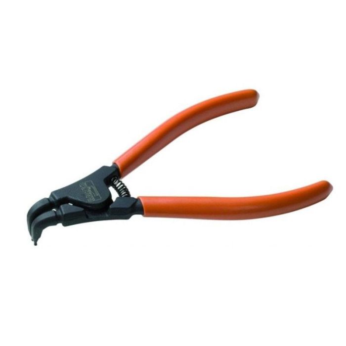 Alicate Arandela Exterior Curvo 18Cm 19-60 Duver Alicate Arandela Exterior Curvo 18Cm 19-60 Duver