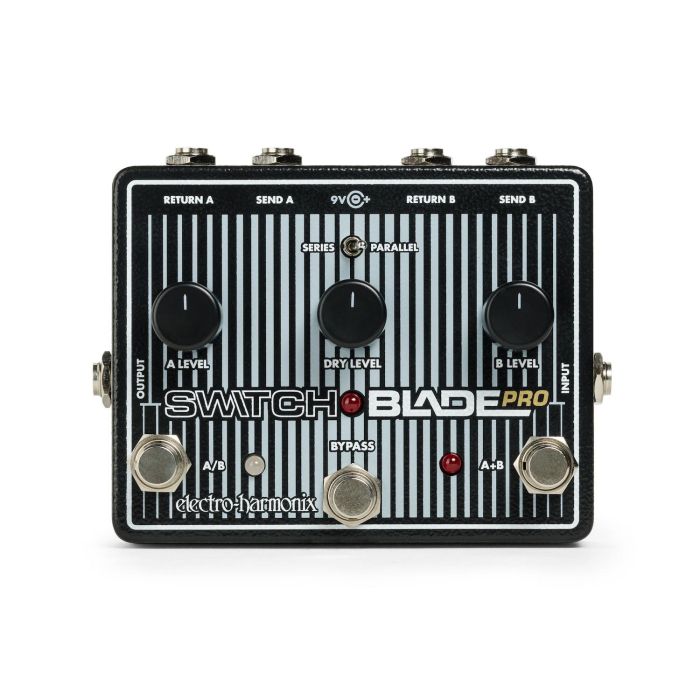 Ehx Switchblade Pro