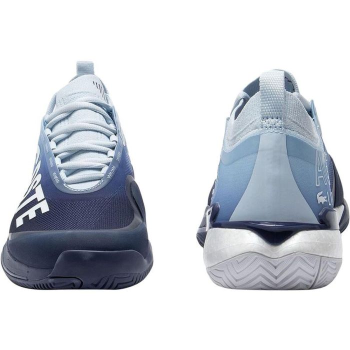 Zapatillas de Tenis para Hombre Lacoste AG-LT Lite Azul L 2