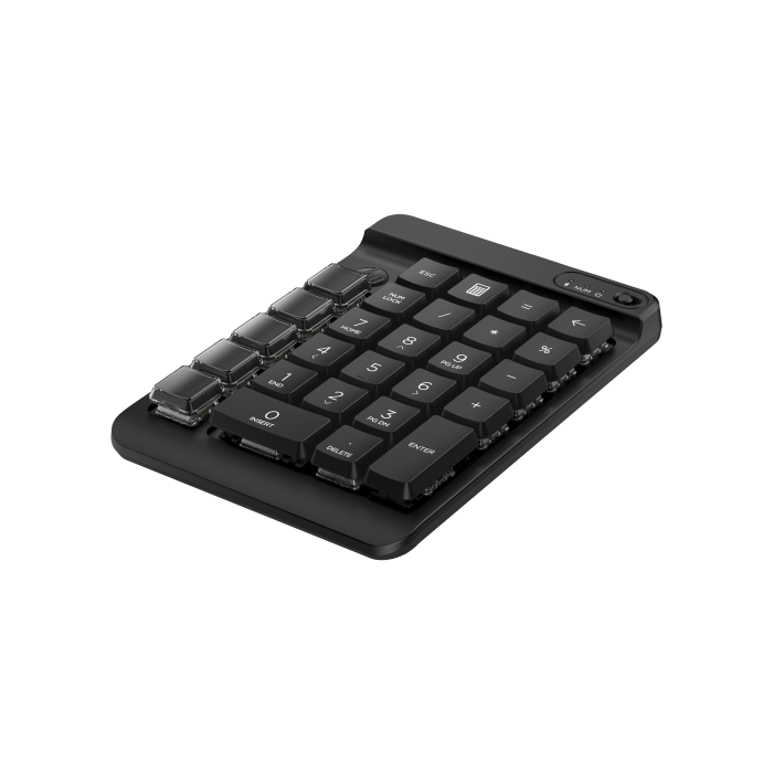 HP Teclado NUMERICO 435 programable inalambrico