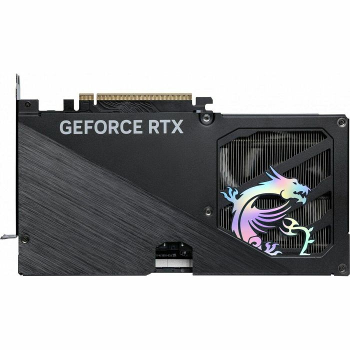 MSI RTX 5060 Ti Gaming 16GB GDDR7 2