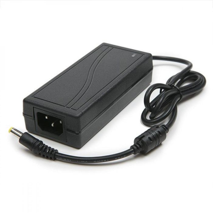 Transformador -  Fuente de Alimentación AC/DC -  Convertidor AC/DC 230 VAC/12VDC -  60W IP20 [PL21900060W] 1