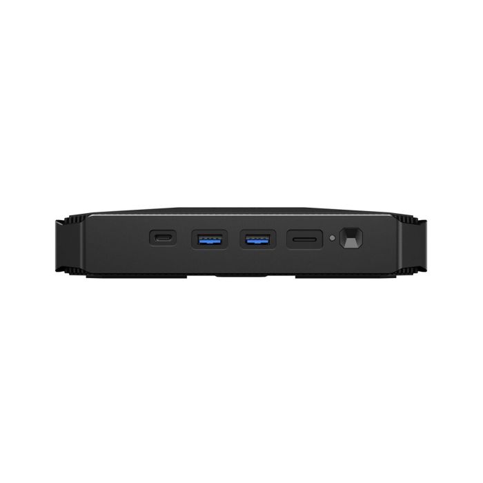Mini PC Chuwi HeroBox Intel N100 8 GB RAM 256 GB SSD 4