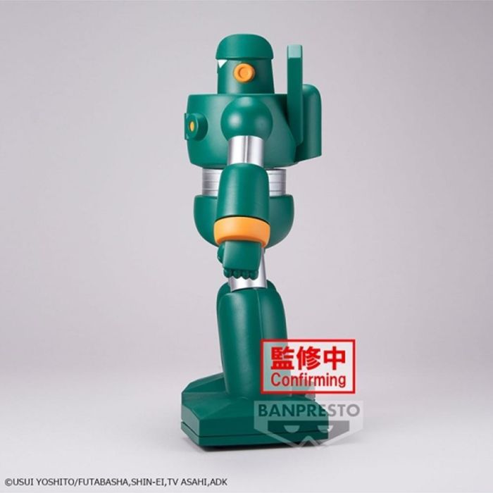 Figura Banpresto Crayon Shinchan Sofvimates Kantam 3 Figura Banpresto Crayon Shinchan Sofvimates Kantam 3