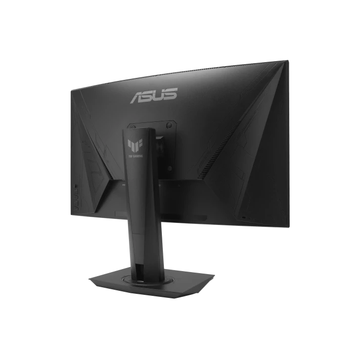 Monitor Gaming Curvo Asus TUF Gaming VG27VQM 27"/ Full HD/ 1ms/ 240Hz/ VA/ Multimedia/ Regulable en altura/ Negro 5 Monitor Gaming Curvo Asus TUF Gaming VG27VQM 27"/ Full HD/ 1ms/ 240Hz/ VA/ Multimedia/ Regulable en altura/ Negro 5