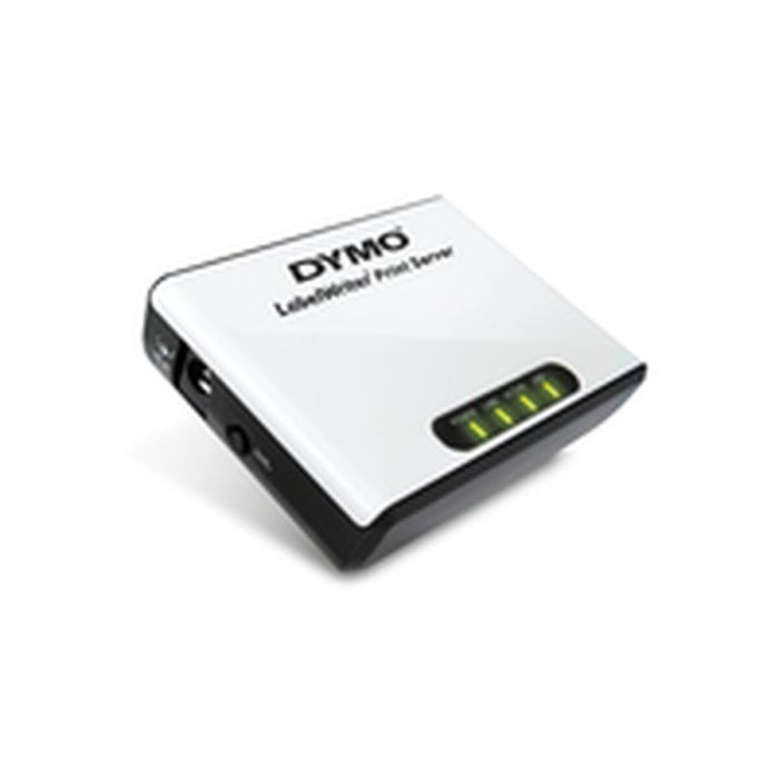 Dymo Labelwriter Print ServerLabelWriter Print Server, 6 Dymo Labelwriter Print ServerLabelWriter Print Server, 6