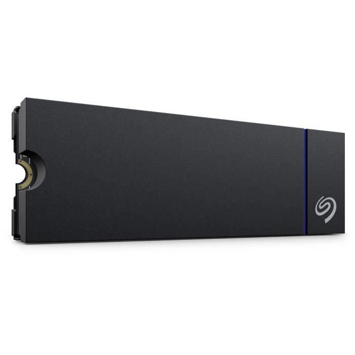 Seagate SEA1710896492077 Unidad de juego para PS5 1