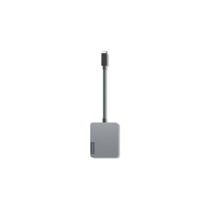 Lenovo USB-C Travel Hub Gen2 3